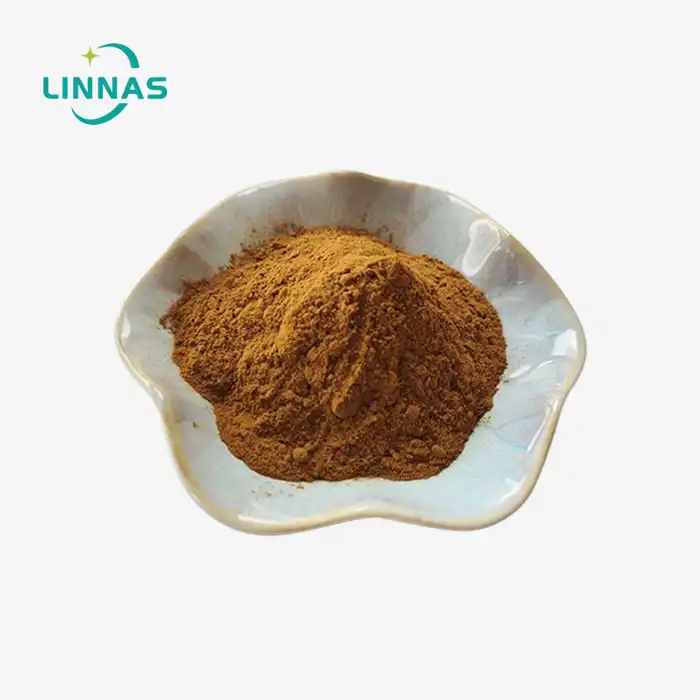 Male Silk Moth Extract Powder